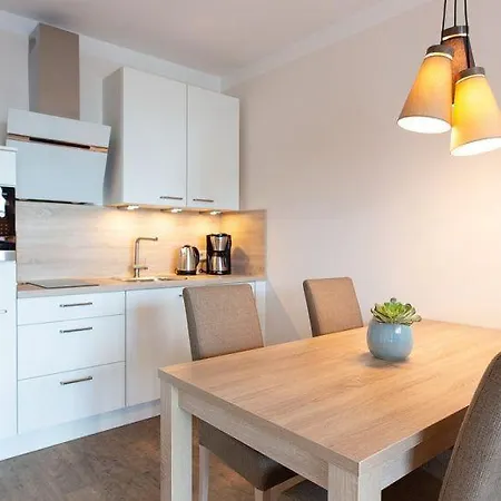 Appartement Aparthotel-waterkant-suites-suite-2-34