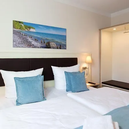 Aparthotel-waterkant-suites-suite-2-34 Appartement *